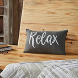 Serene Haven Relax Pillow-Lange General Store