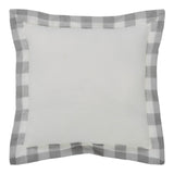 Finders Keepers U & Me Pillow 9x9-Lange General Store