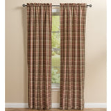 Sexton Long Panel Curtains-Lange General Store