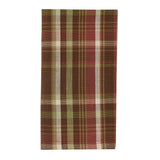 Sexton Plaid Napkins-Lange General Store