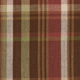 Sexton Plaid Napkins-Lange General Store