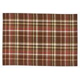 Sexton Plaid Placemats-Lange General Store