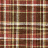 Sexton Plaid Table Runner-Lange General Store