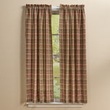 Sexton Short Panel Curtains-Lange General Store