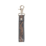 Shadowhorn Hairon Key Fob-Lange General Store