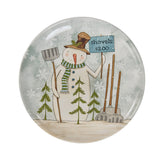 Shovels For Sale Dinnerware