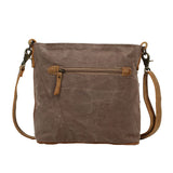 Side Floral Shoulder Bag-Lange General Store