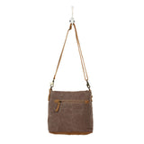 Side Floral Shoulder Bag-Lange General Store