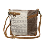 Side Floral Shoulder Bag-Lange General Store