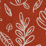 Sienna Leaf Braided Placemats-Lange General Store