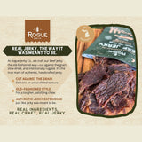 Signature Hickory Beef Jerky-Lange General Store