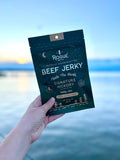 Signature Hickory Beef Jerky-Lange General Store