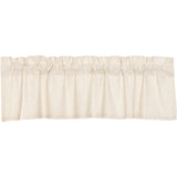 Simmington Natural Valance