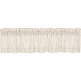 Simmington Natural Valance