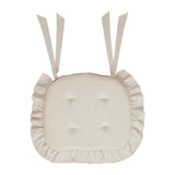 Simmmington Natural Chair Pad-Lange General Store