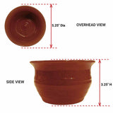 Clairsin Dinnerware - Tomato Soup
