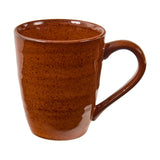 Clairsin Mug Set of 4 - Tomato Soup