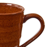 Clairsin Mug Set of 4 - Tomato Soup