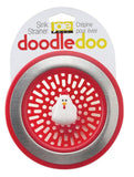 Doodle Doo Sink Strainer-Lange General Store