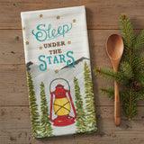 Sleep Under the Stars Terry Towel-Lange General Store