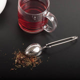 Snap Spoon Tea Infuser-Lange General Store