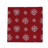 Snowflake Napkins-Lange General Store