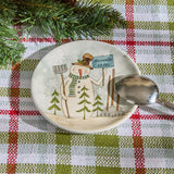 Snowman Shovels For Sale Spoon Rest