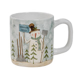 Snowman Shovels For Sale Dinnerware