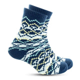 Sokker Blue Socks-Lange General Store