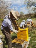 Solid Perfume Handmade with Beeswax - Earth Lover-Lange General Store