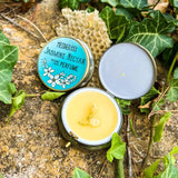 Solid Perfume Handmade with Beeswax - Jasmine Nectar-Lange General Store