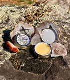 Solid Perfume Handmade with Beeswax - Stardust