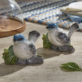 Songbird Dinnerware-Lange General Store