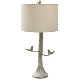 Songbird Lamp-Lange General Store