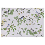 Songbird Placemats-Lange General Store