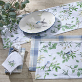 Songbird Placemats-Lange General Store