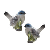 Songbird Salt & Pepper Shakers-Lange General Store