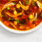 South of the Border Tortilla Soup Mix-Lange General Store