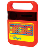 Speak and Spell-Lange General Store