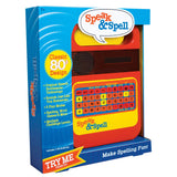 Speak and Spell-Lange General Store