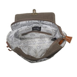 Spell Bound Messenger Bag-Lange General Store