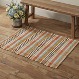 Spiceberry Chindi Rug-Lange General Store