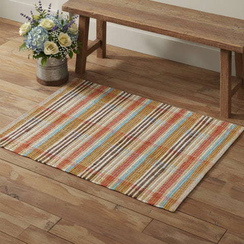 Spiceberry Chindi Rug-Lange General Store