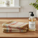 Spiceberry Dishcloth Set of 3-Lange General Store