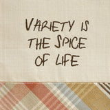 Spiceberry Dishtowel-Lange General Store