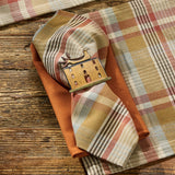 Spiceberry Napkins-Lange General Store