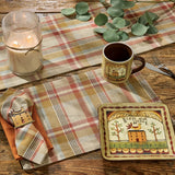 Spiceberry Table Runners-Lange General Store