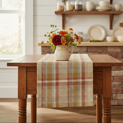 Spiceberry Table Runners-Lange General Store