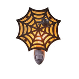 Spiderweb Night Light-Lange General Store