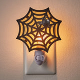 Spiderweb Night Light-Lange General Store